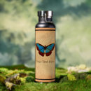Buscar insectos agua botellas Mariposa