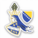 Buscar bosnia pegatinas Bosnia y herzegovina