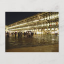 Buscar piazza postales Noche