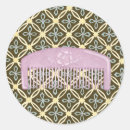 Buscar peine pegatinas Comb