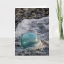 Buscar pelota de playa tarjetas Alaska