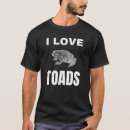 Buscar toalla camisetas Sapo