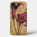 Buscar flores elegantes ipad fundas Vintage