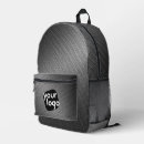 Buscar carbono mochilas Gris