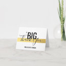 Buscar gran tarjetas Negro