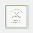 Buscar golf servilletas Moderno