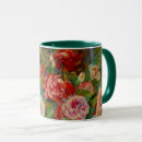 Buscar renoir tazas Rosas