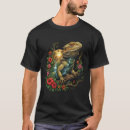 Buscar barbudo camisetas Floral