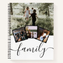 Buscar originales libretas General y unisex