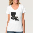 Buscar ningún lugar camisetas Nuevo