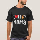 Buscar milf camisetas Madre