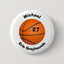 Buscar equipos de baloncesto chapas General y unisex