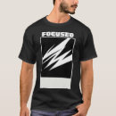 Buscar focus camisetas Motivacional