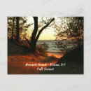Buscar evans postales Lago