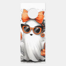 Buscar calabazas colgadores de puertas Adorable