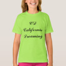 Buscar california girl camisetas Para niños