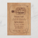 Buscar caza del tesoro invitaciones Fiesta