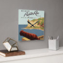 Buscar puerto rico relojes de pared Isla