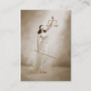 Buscar colegio abogados de tarjetas de visita Profesional