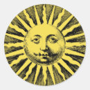 Buscar de la cara pegatinas Antiguo