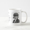 Buscar víspera tazas Mujer
