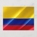 Buscar bandera colombiana postales Viajes