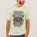 Buscar siéntese camisetas Música