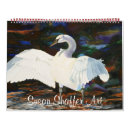 Buscar colibrí calendarios Acuarela