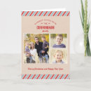 Buscar elegantes tarjetas Navidades