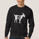 Buscar noventa sudaderas Cabra