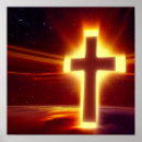 Buscar cruz roja posters Cristo
