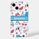 Buscar bonito iphone fundas Arco iris
