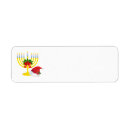Buscar velas encendidas postales Menorah