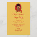 Buscar hindú invitaciones Hinduismo