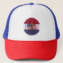Buscar través gorras Cruzar