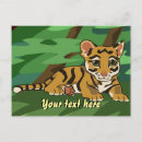Buscar tigre postales 1 ᵉʳ cubina