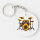 Buscar tambores llaveros Musical