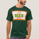 Buscar dixie camisetas Retro