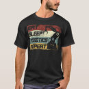 Buscar robotica camisetas Retro