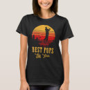 Buscar golfista camisetas Par