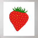 Buscar fresas lindas posters General y unisex