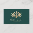 Buscar logo tarjetas de visita Salón de belleza
