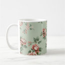 Buscar arte barroco tazas Patrón