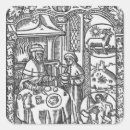 Buscar enero pegatinas Capricornio