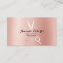 Buscar relieve tarjetas de visita Salón