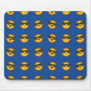 Buscar emoji alfombrillas de raton Feliz