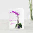 Buscar fucsia y blanco tarjetas Flores