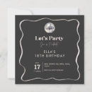 Buscar 18 invitaciones de cumpleaños Para niños
