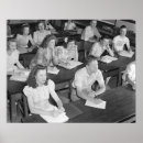 Buscar escuela de secundaria posters Profesor