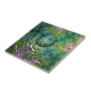 Buscar esfera azulejos Verde